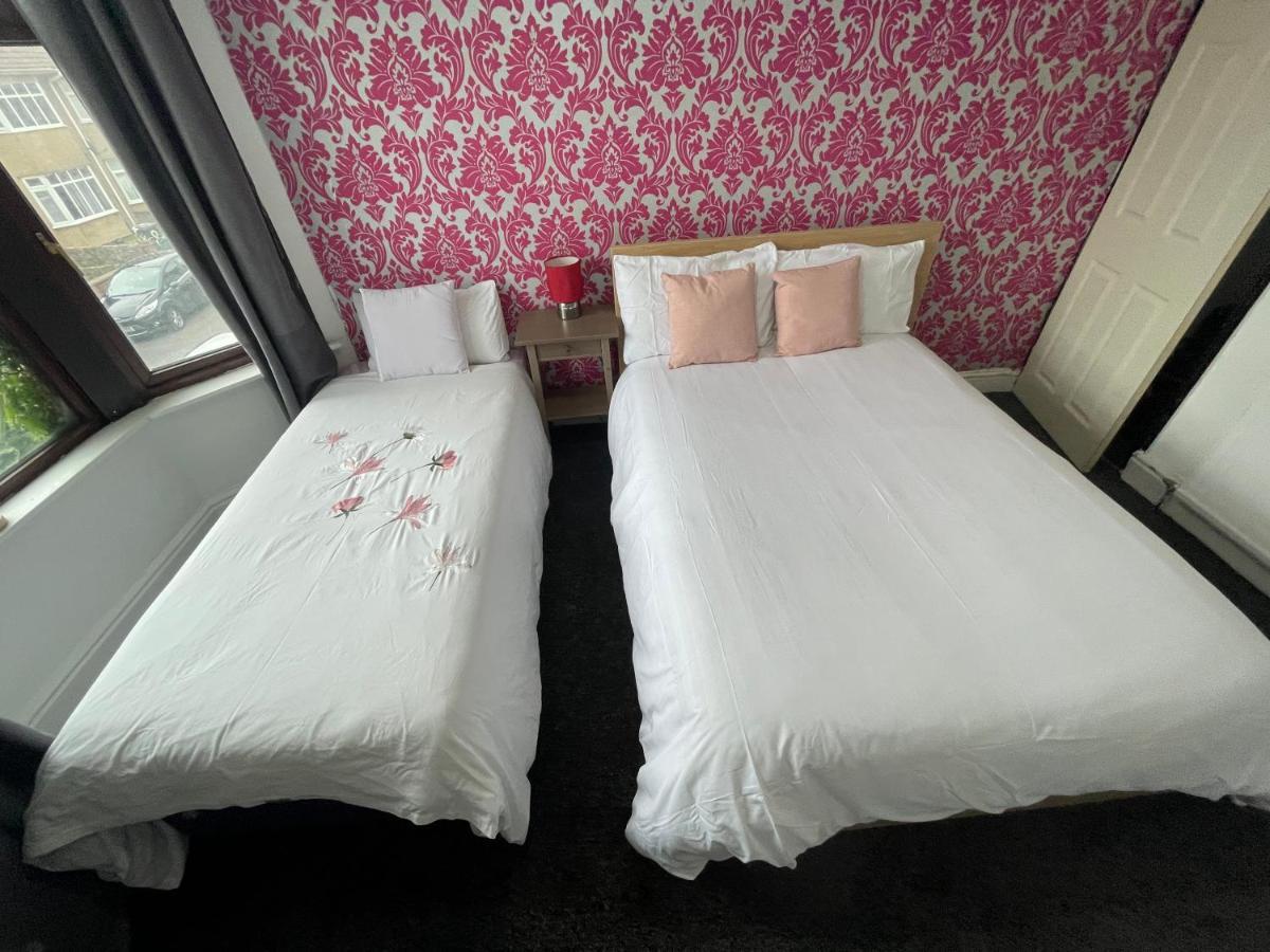 Perfect Room Bs11 Bristol Luaran gambar